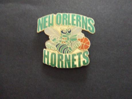 Basketbalteam New Orleans Hornets